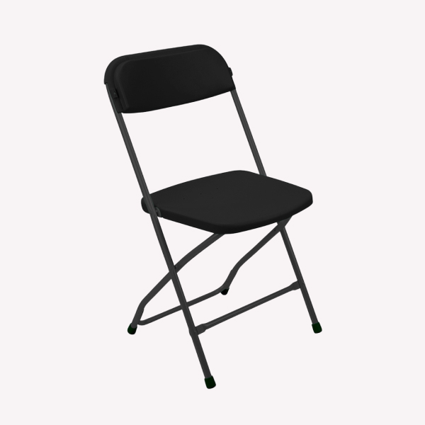 Krzesła - Namioty Imprezowe